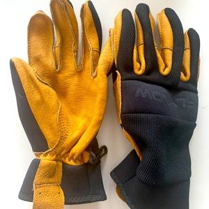 Brand new Flylow John Henry gloves - size XS